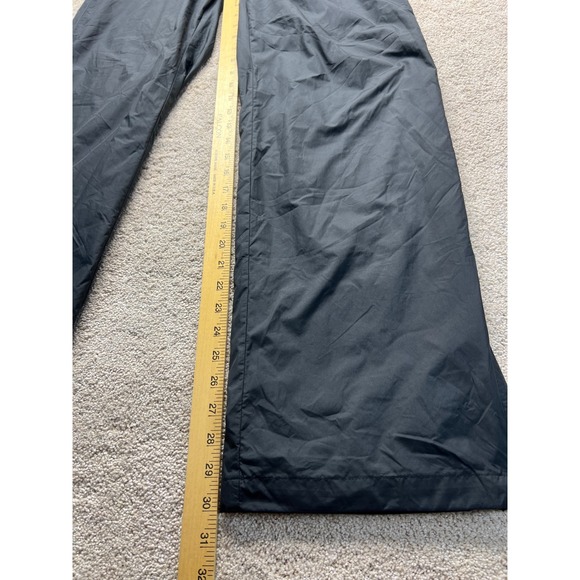 Nike Black Track Pants - Picture 8 of 10